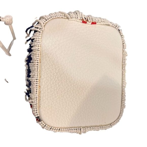 Fendi
x Fila Mania Mini Mon Tresor Bucket Bag - Picture 12 of 15